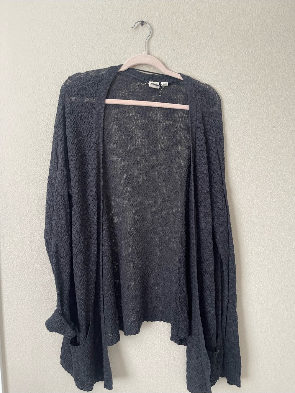 Roxy Open Cardigan